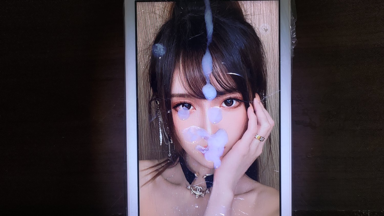 001 - Cumtribute - 腐團兒 #YJ8RArbM