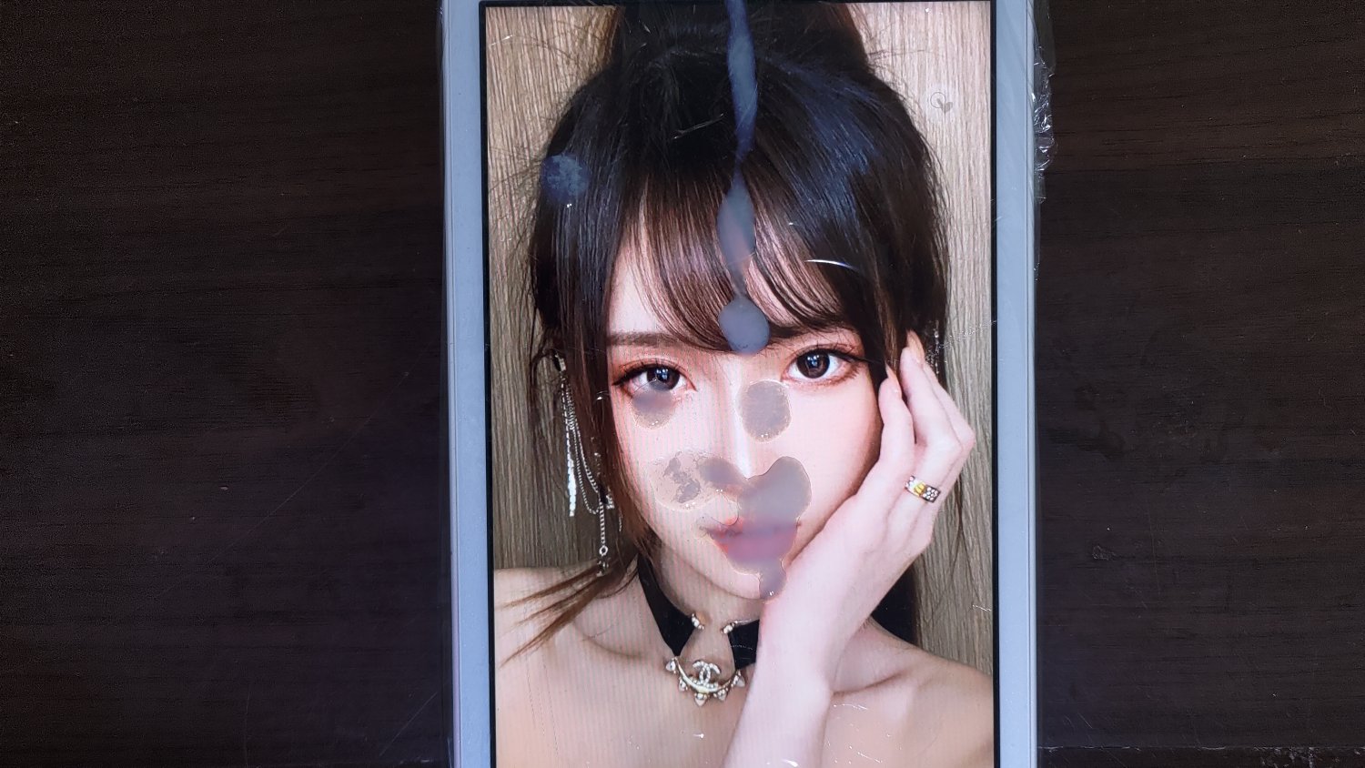 001 - Cumtribute - 腐團兒 #kdBBgsQV