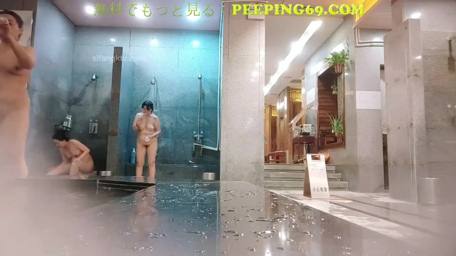 china peeping bathroom voyeur videos leaked - Porn pic