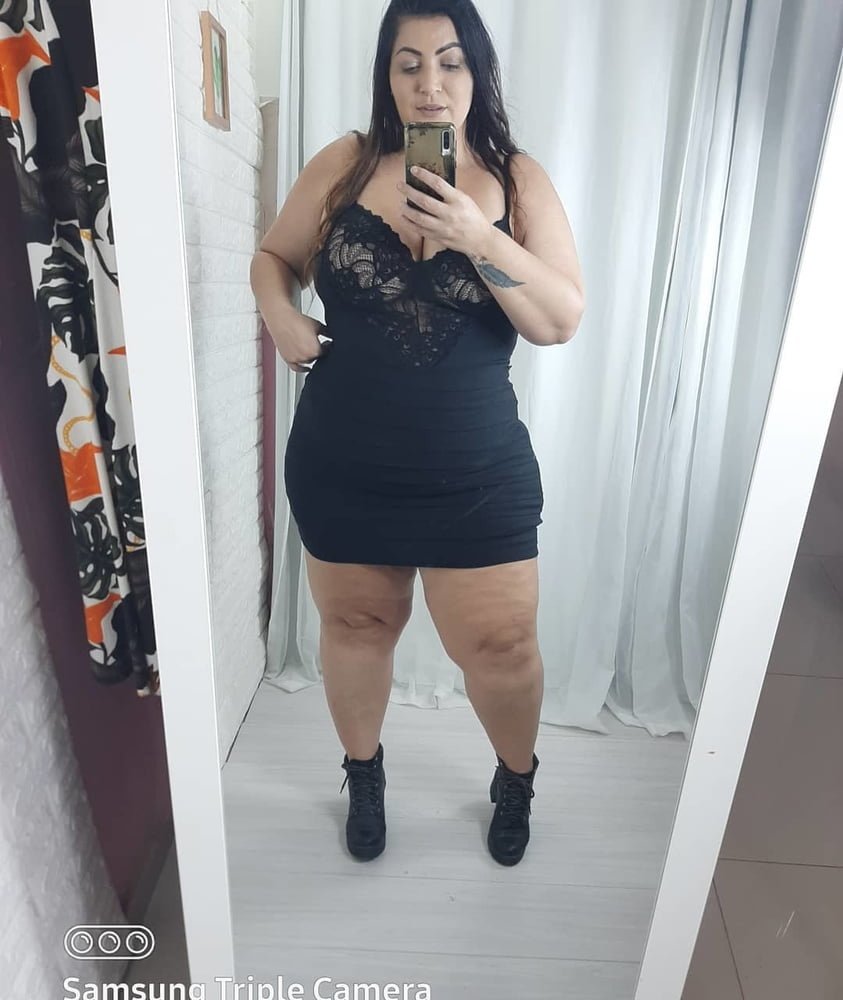 Brazilian fat slut Dani N #2sCssC5l