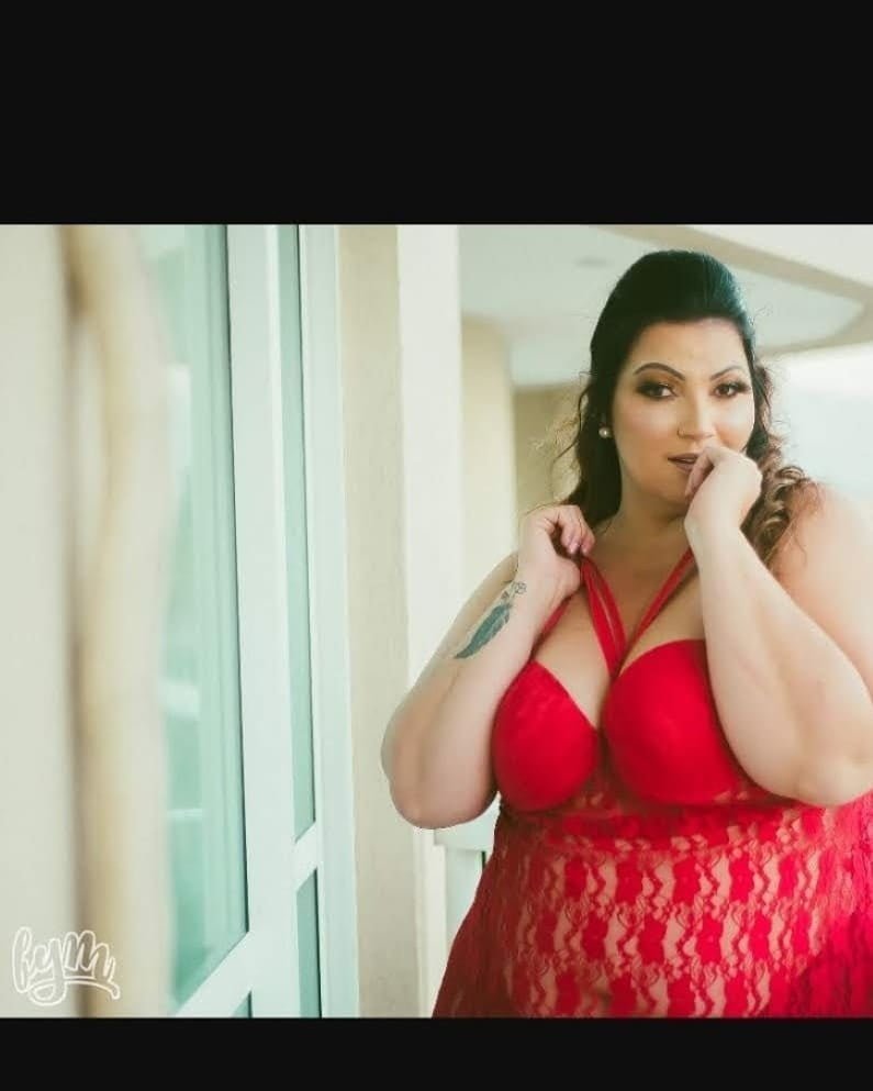 Brazilian fat slut Dani N #wY06MYR0