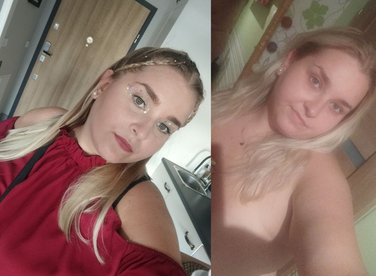 Sexy Polish slut is a perfect toy to use #EI9UdzsZ