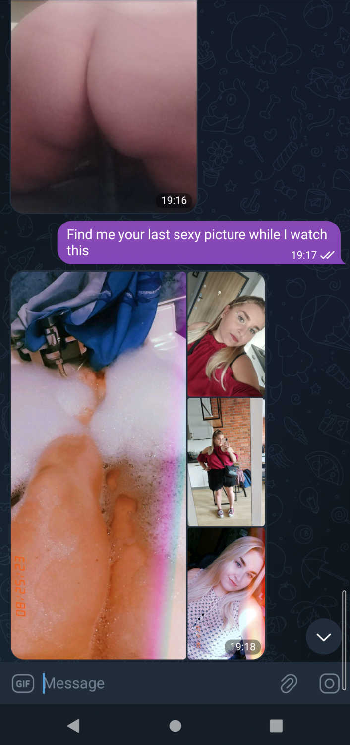 Sexy Polish slut is a perfect toy to use #daMtcz6A