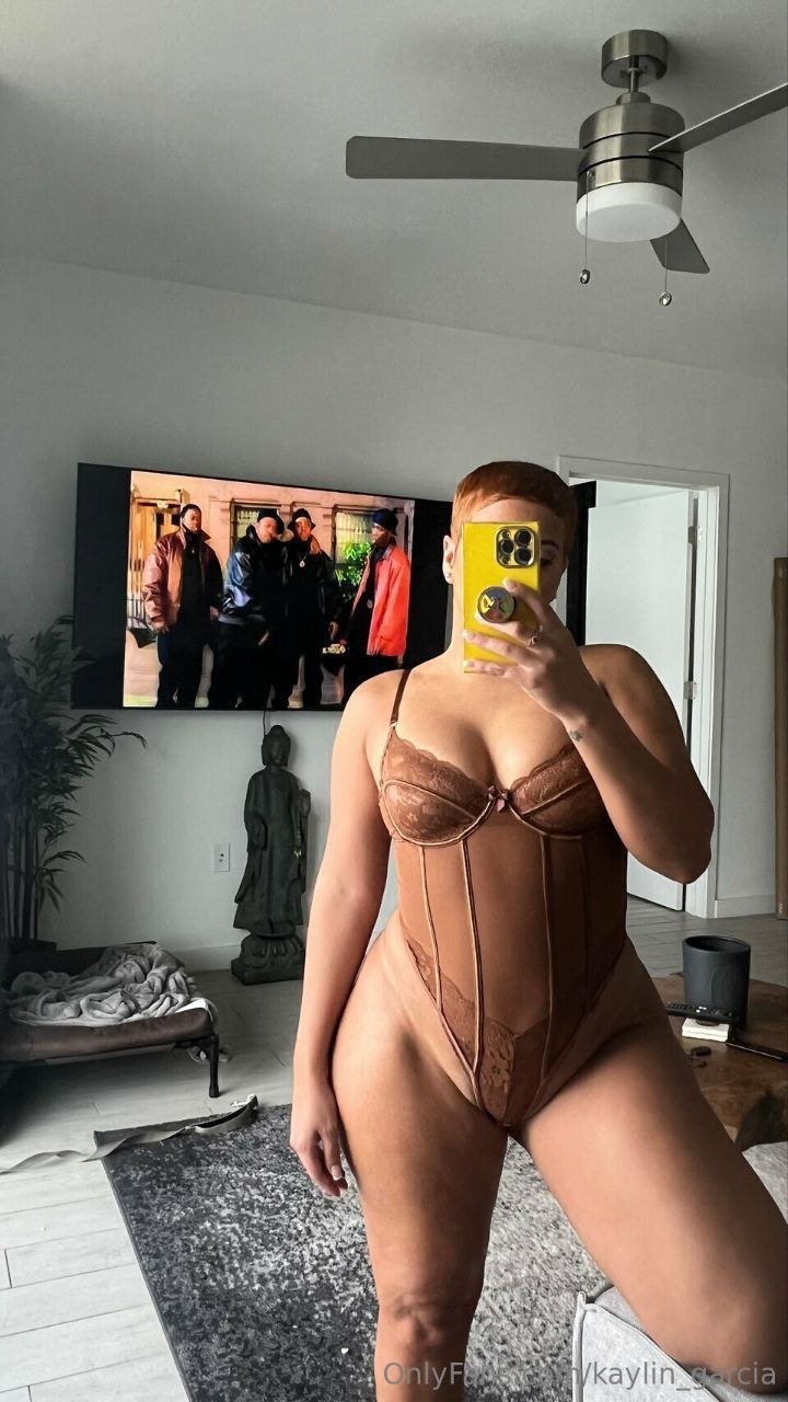 Kaylin 6 #ExMxt4ir