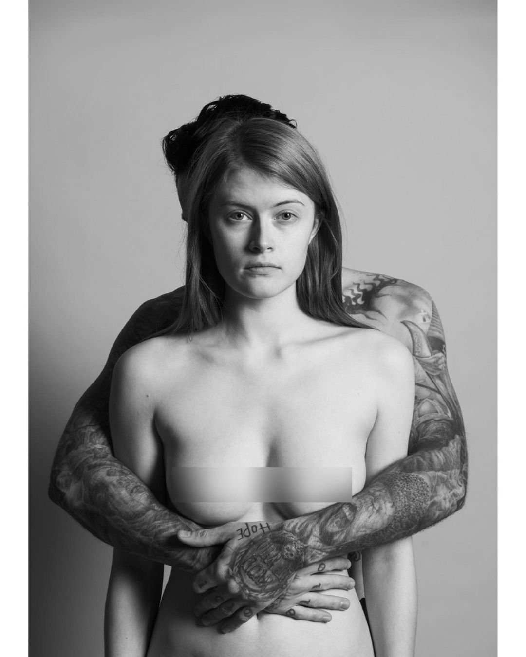 Disclosure #49: the redhead beauty #XBzJn1OW