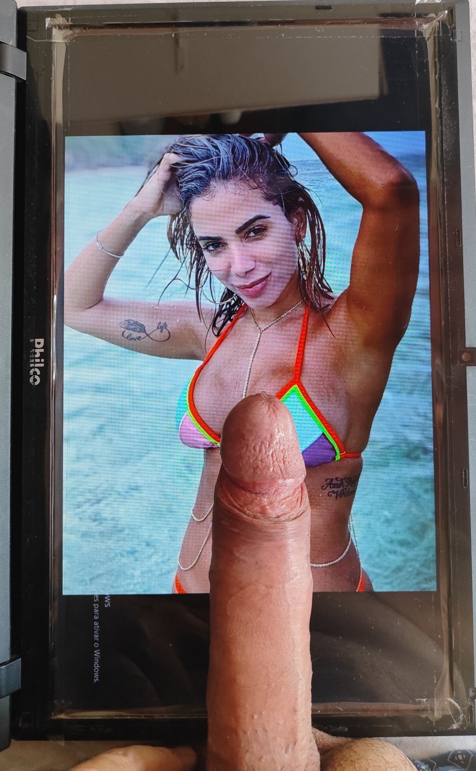 Cum Tribute - Anitta 2 #2Zd1uGnn