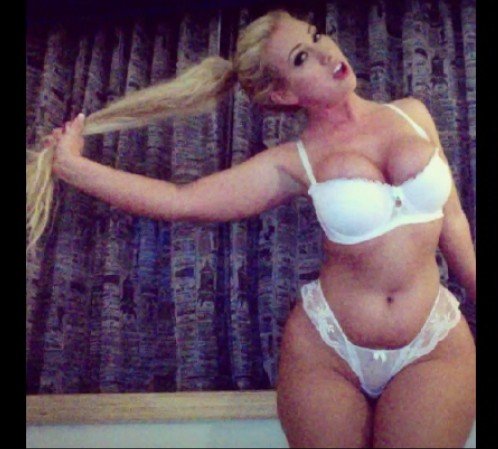 0nly1Sh3a Thick n Busty PAWG #eHUiKvhe