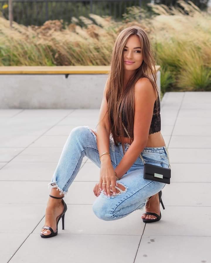 Sylwia Musialek Insta-Model (Sylwiaaa) #ZVbWLtw8