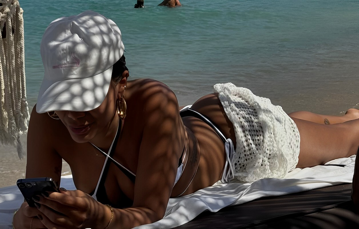 Anitta - Fotos 8 #PP5DR84W