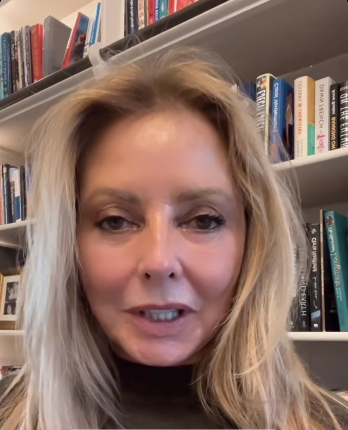 Carol Vorderman #Dk2LXhBt