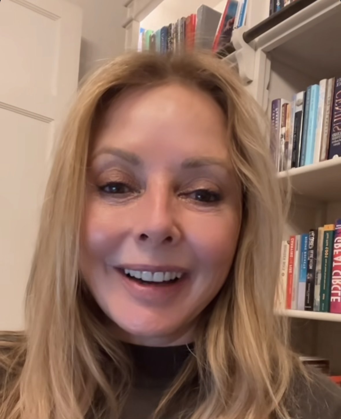 Carol Vorderman #EqDW0eNv