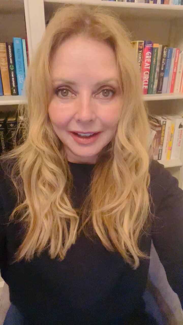 Carol Vorderman #IIbjJZvG