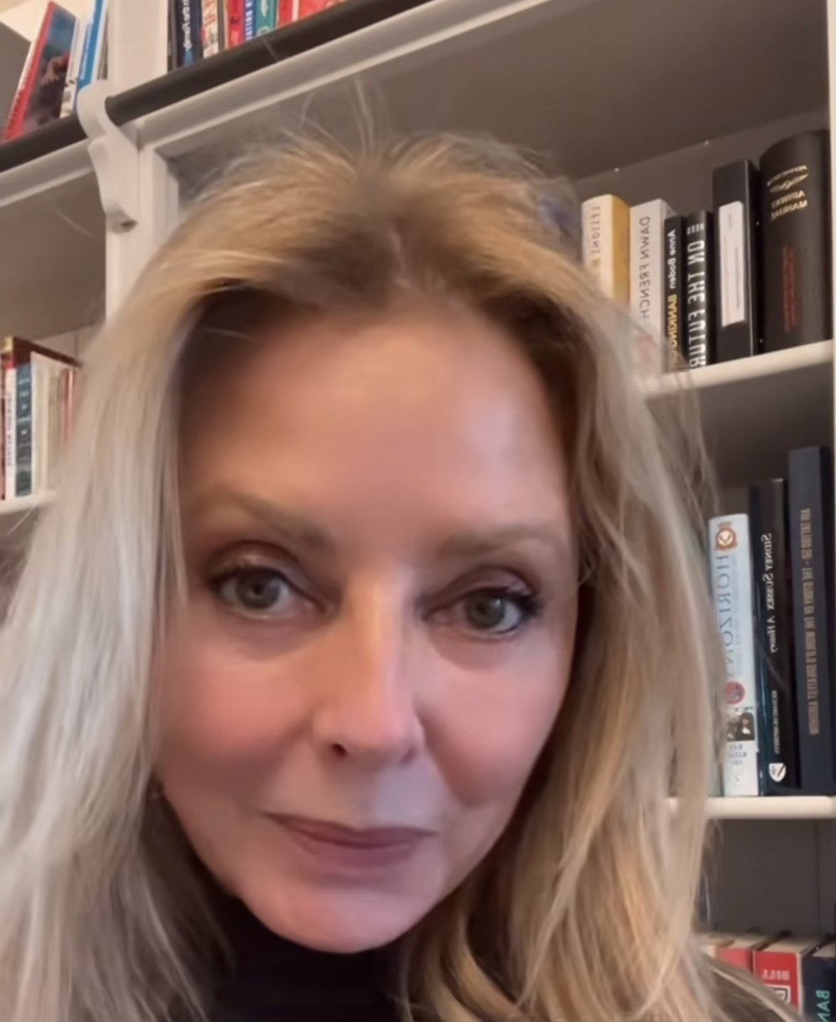 Carol Vorderman #LNjniBIK