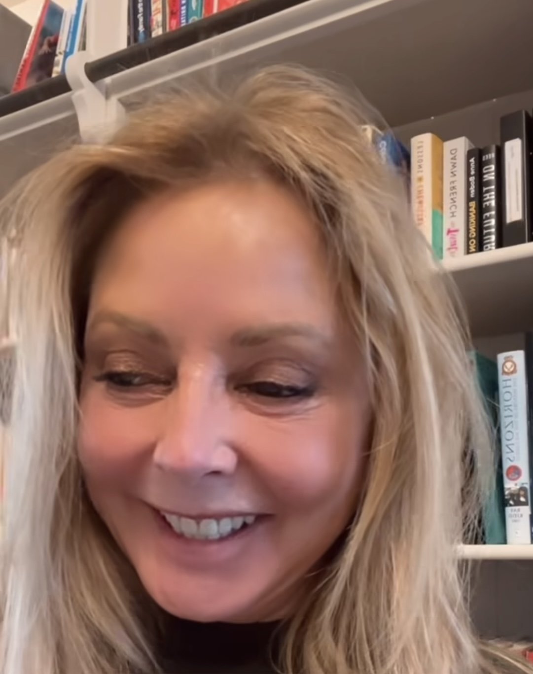 Carol Vorderman #LRzcWxXN