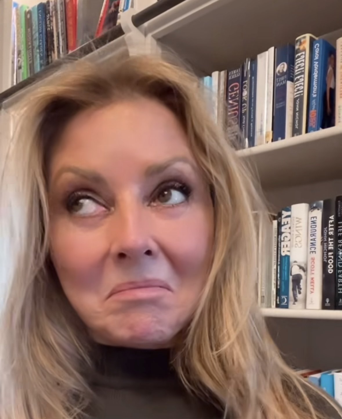 Carol Vorderman #N9JwrrjR