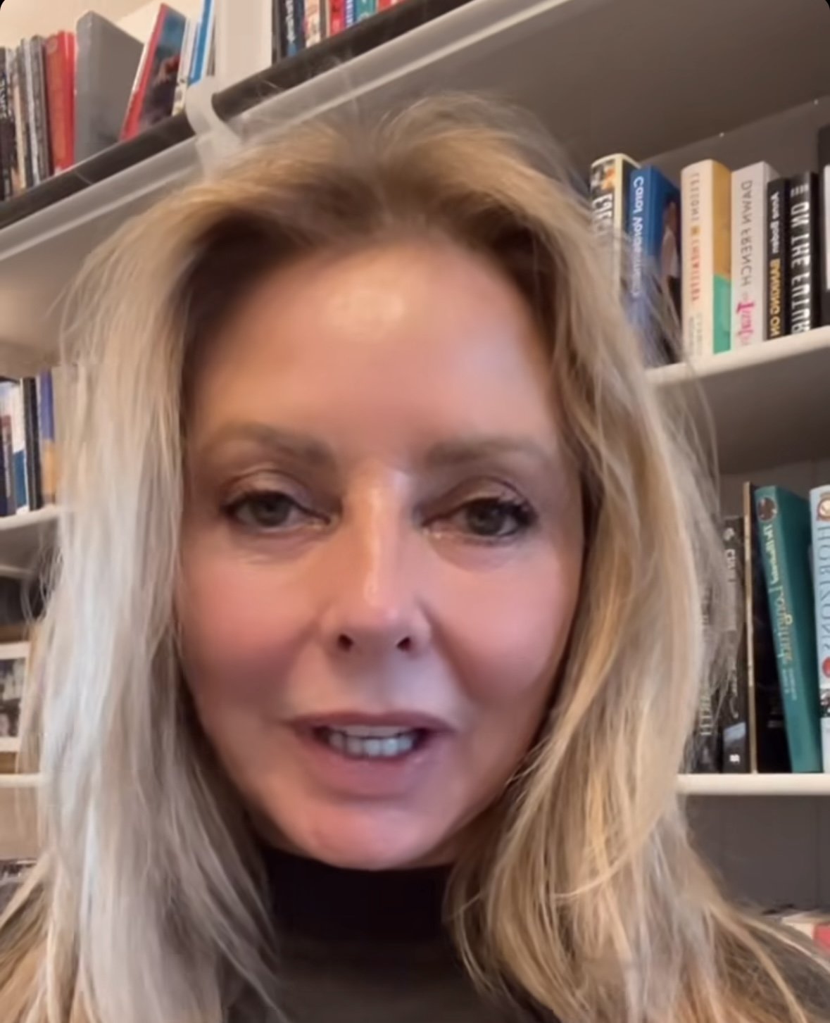 Carol Vorderman #OTAGYdX5