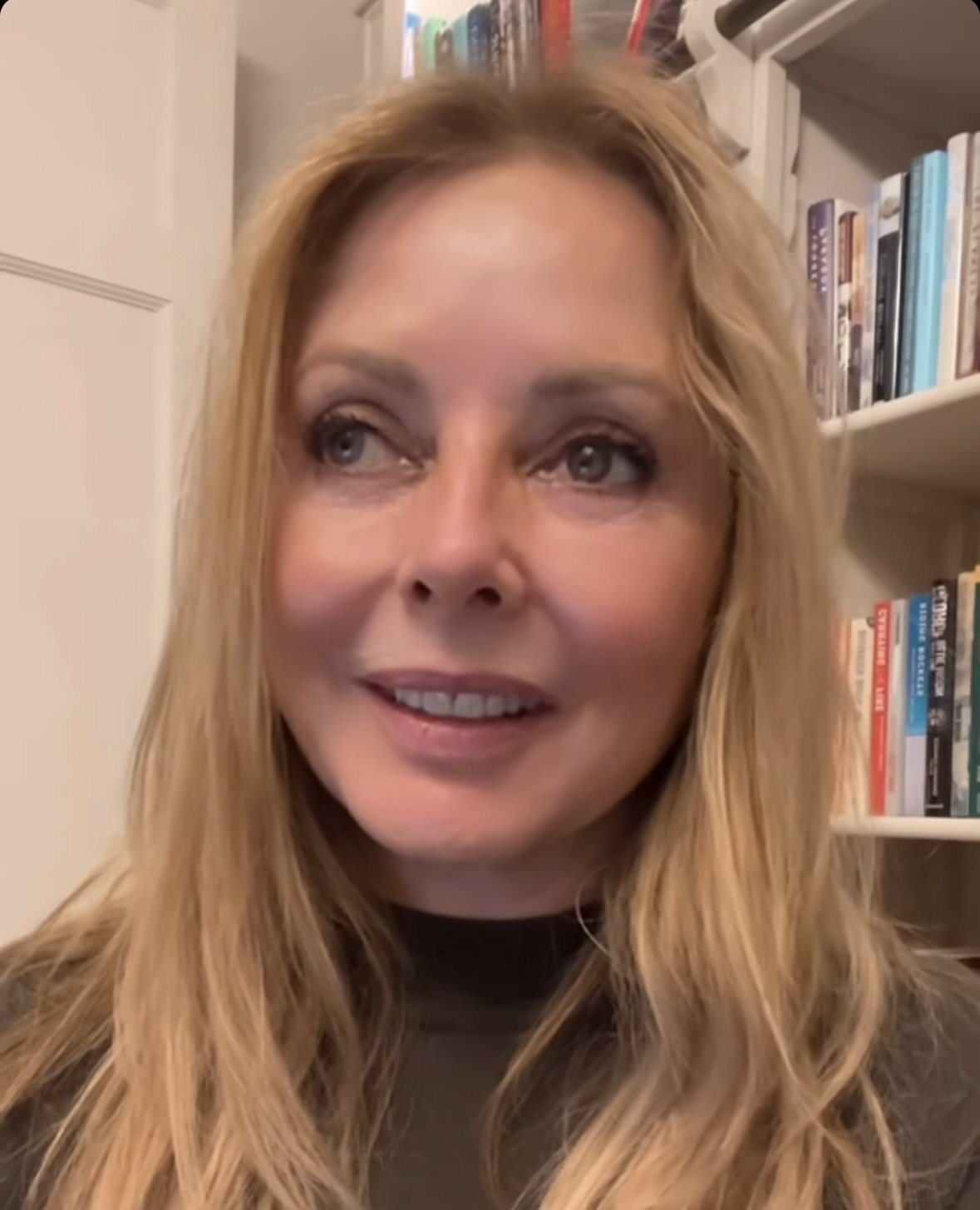 Carol Vorderman #ShgYfY8E