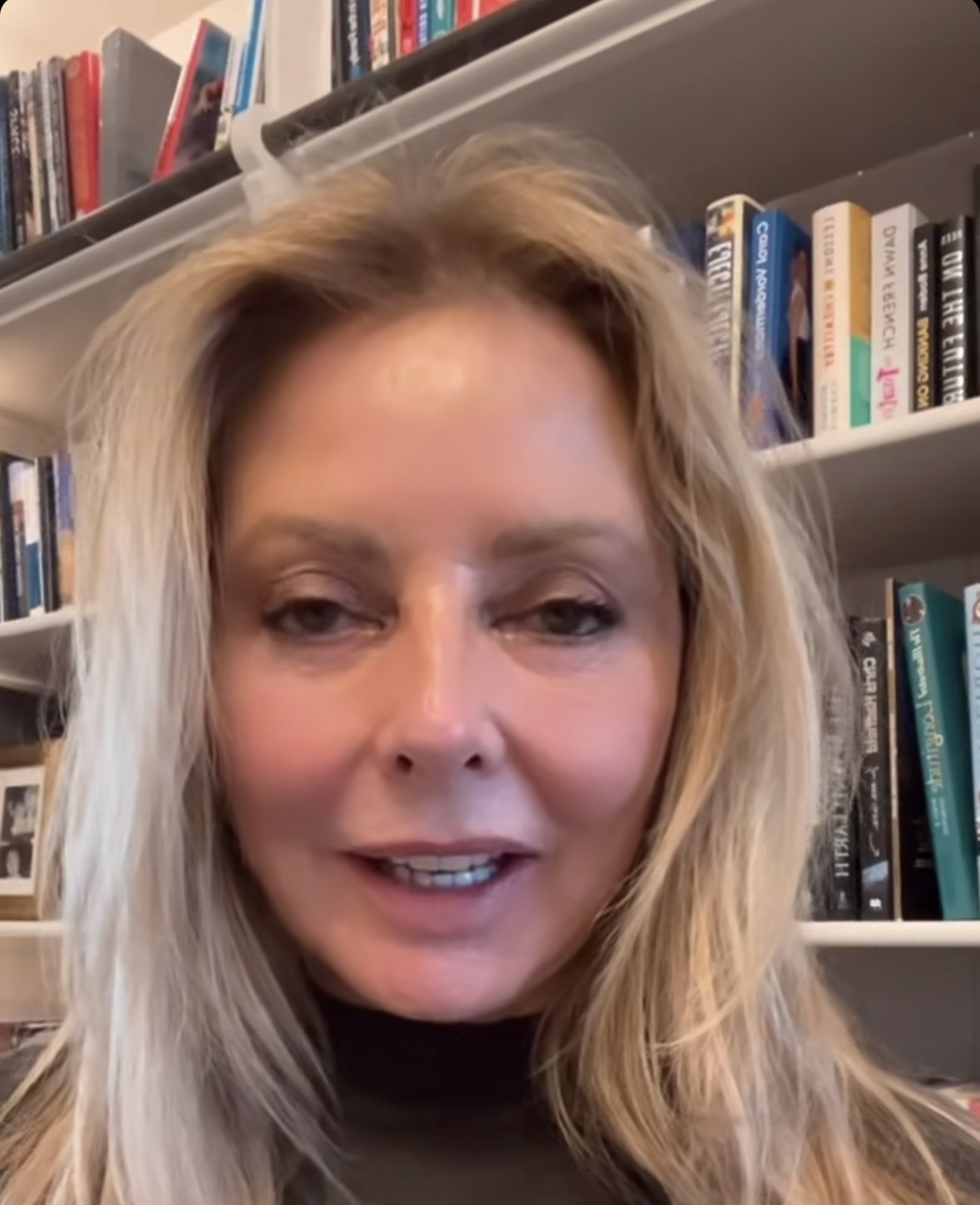 Carol Vorderman #ZN0YXhwQ