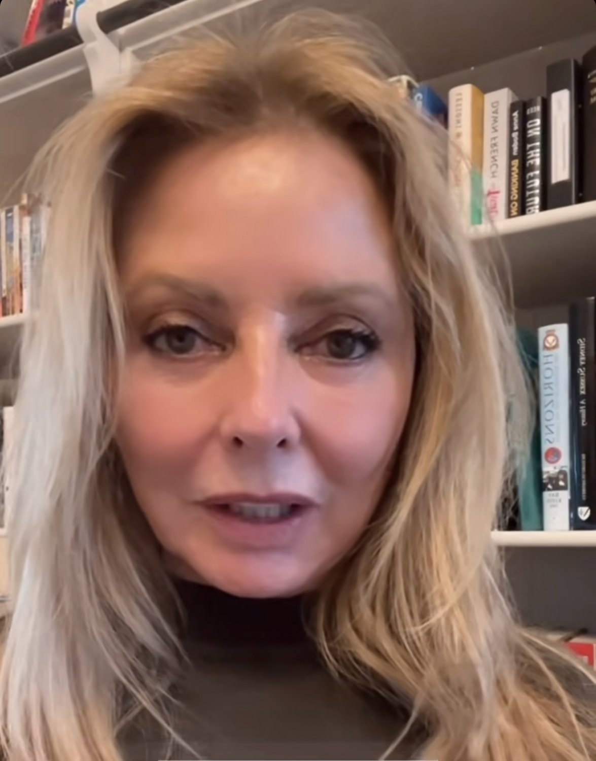 Carol Vorderman #aFhynZ6N