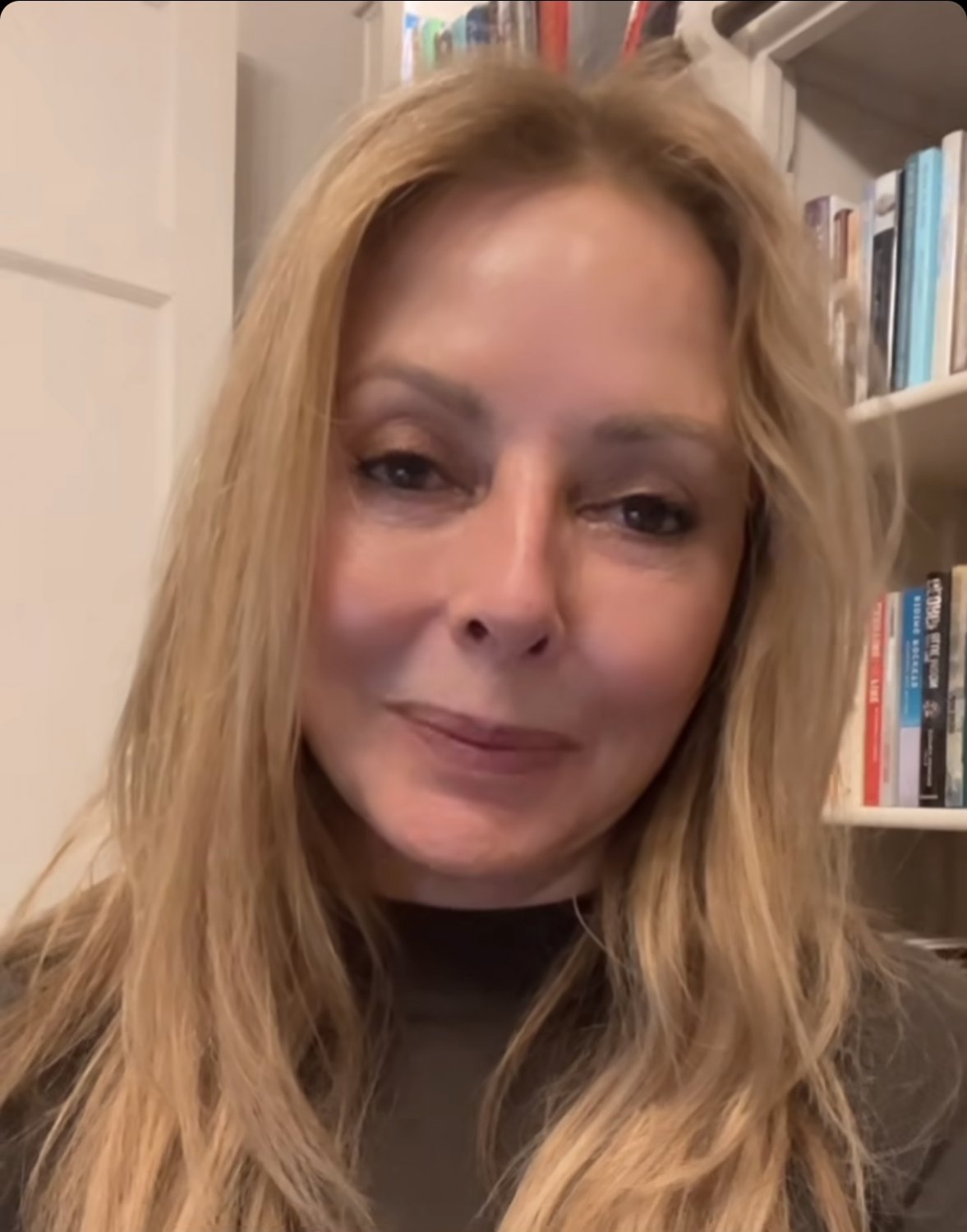 Carol Vorderman #i9HR4pkF