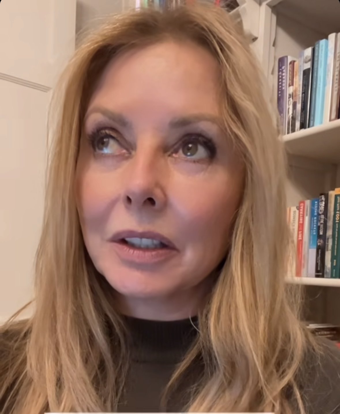 Carol Vorderman #jKgSTn6J
