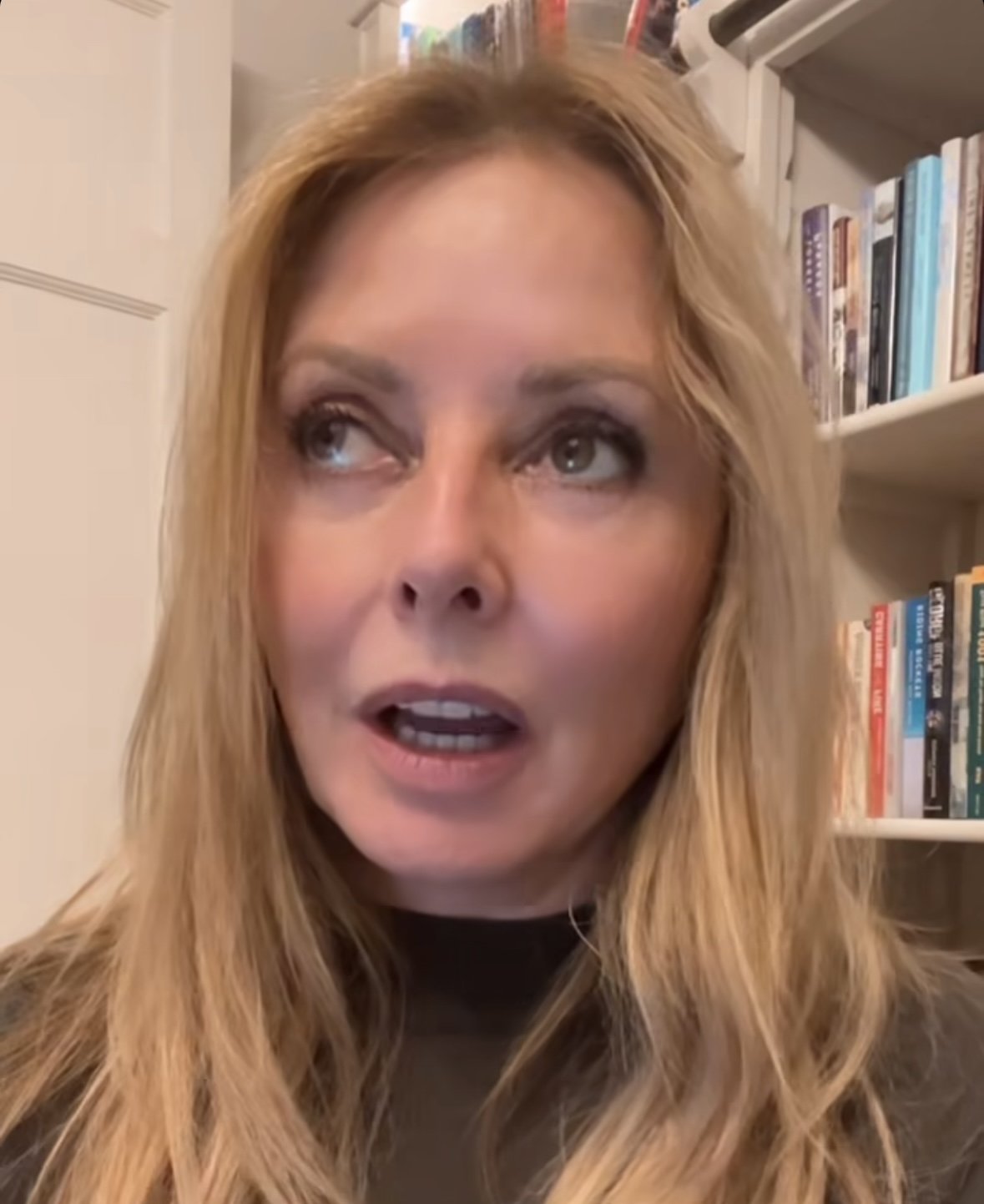 Carol Vorderman #jS55hQNh