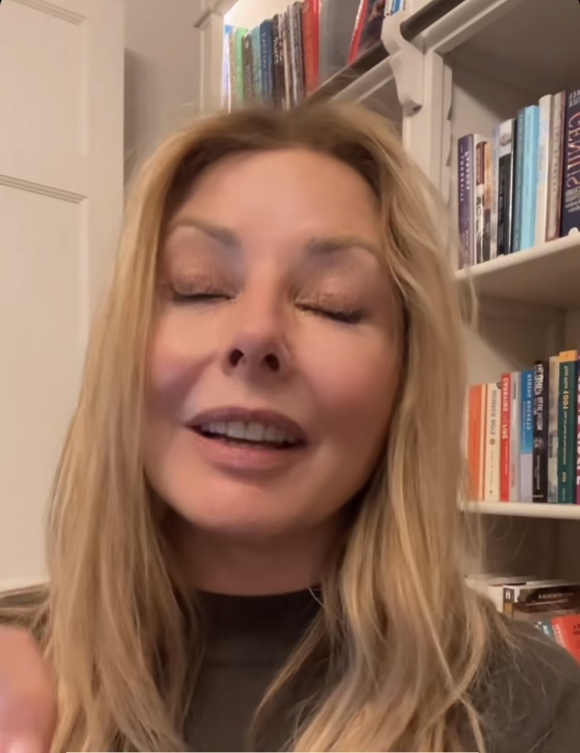 Carol Vorderman #kXjbiT42