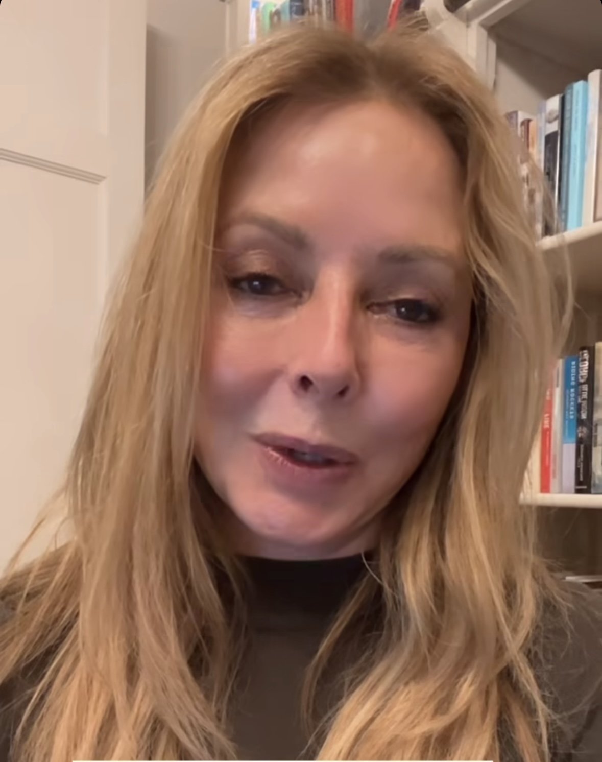 Carol Vorderman #lF5hNmqT
