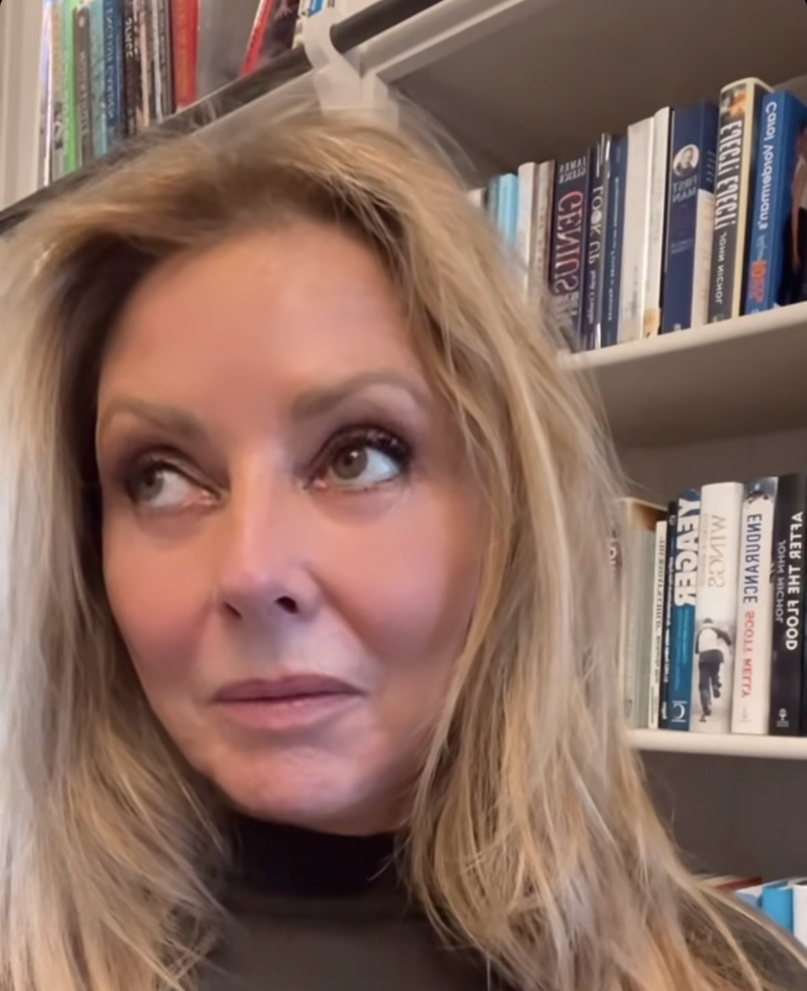 Carol Vorderman #u0bROrAA