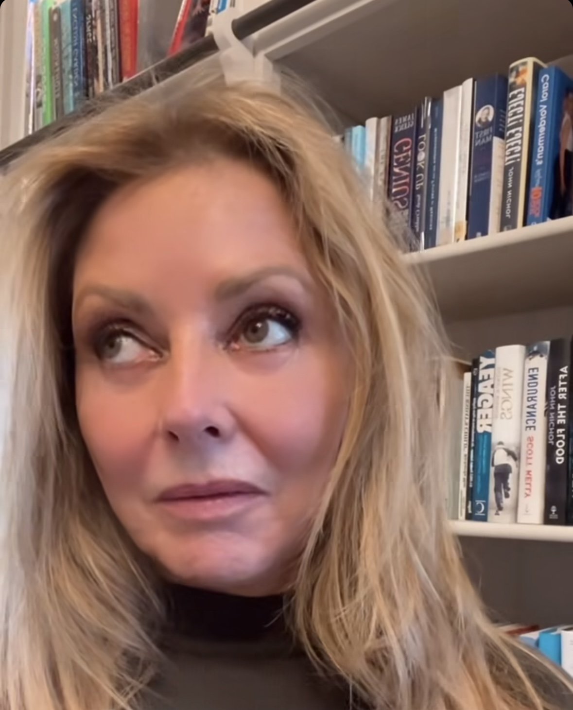 Carol Vorderman #vH07d4eo