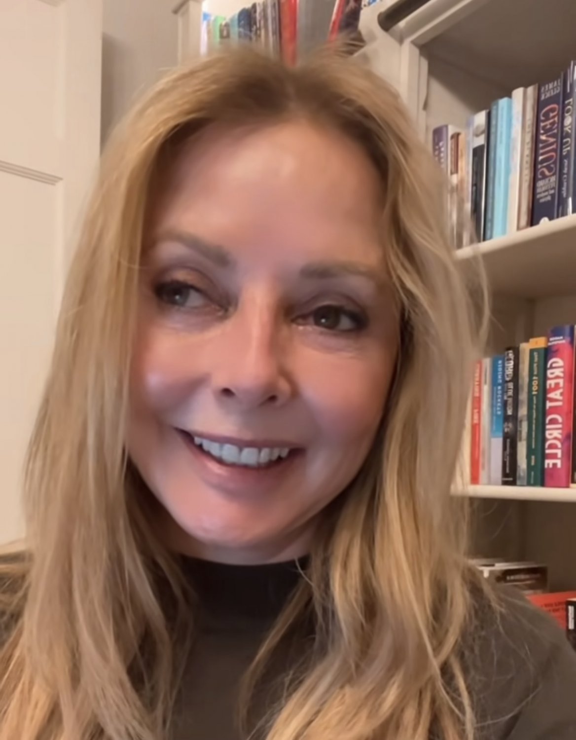 Carol Vorderman #yQKzkEq9