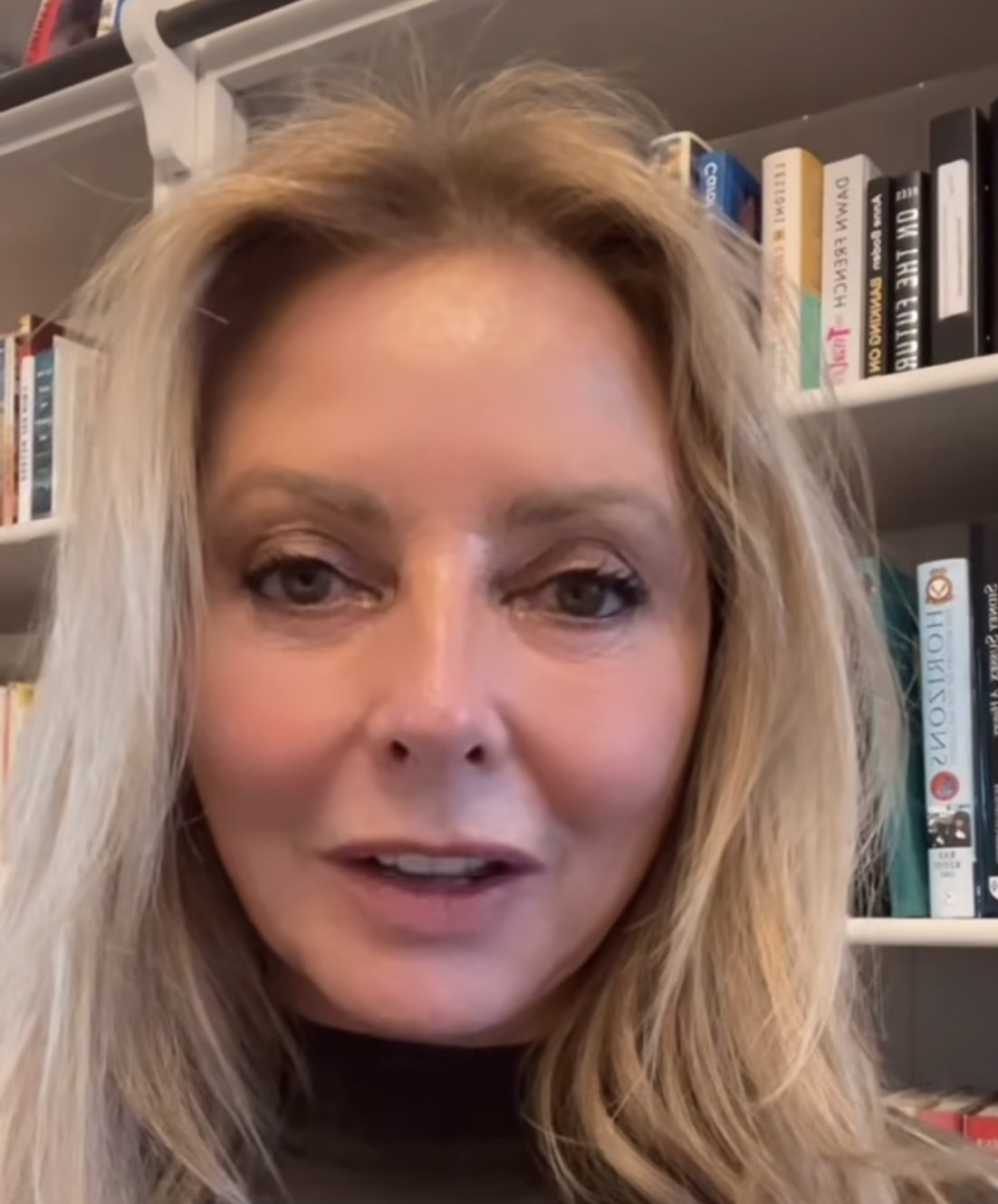 Carol Vorderman #zRSpoijj
