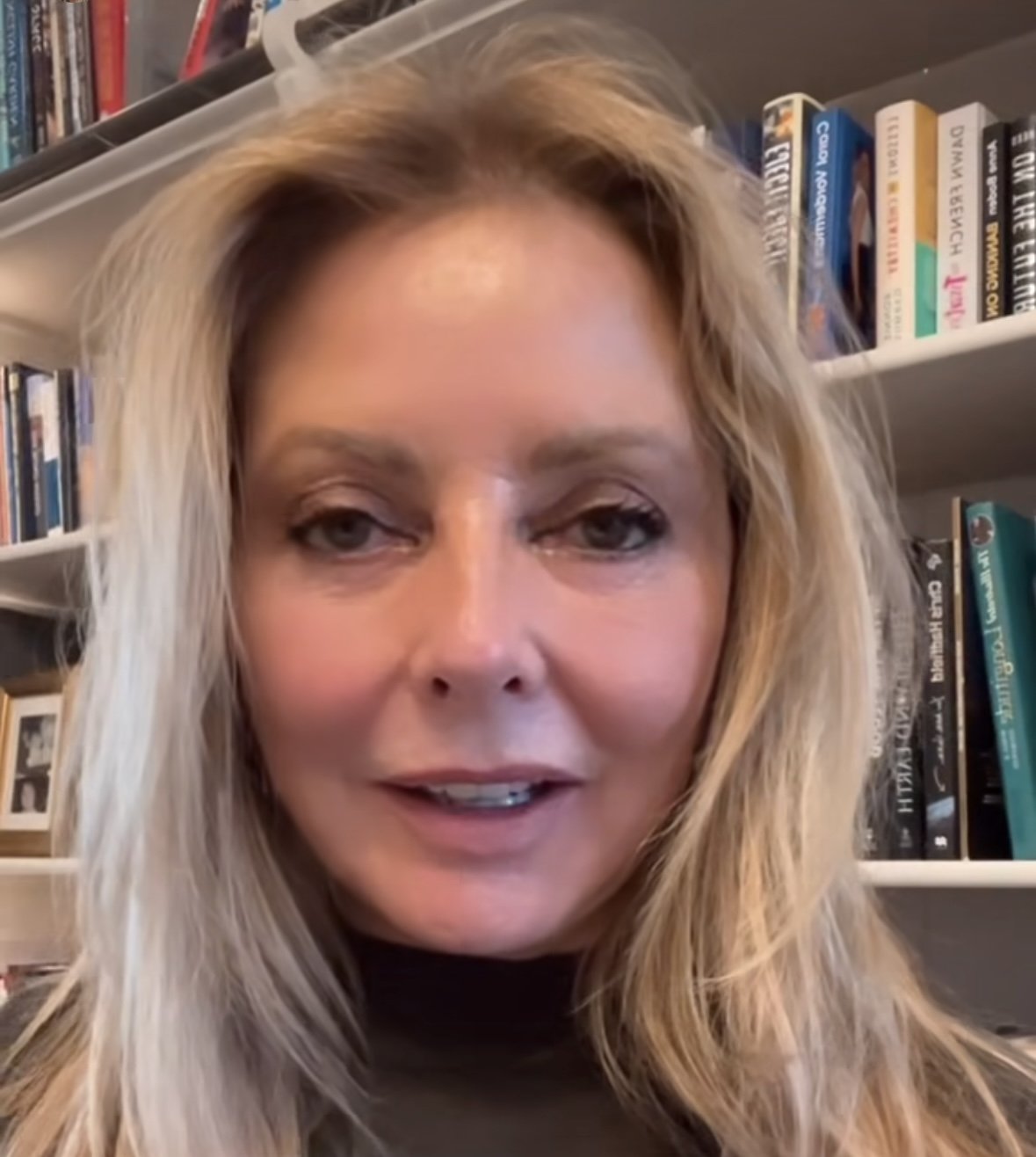 Carol Vorderman #zjAO8eqa