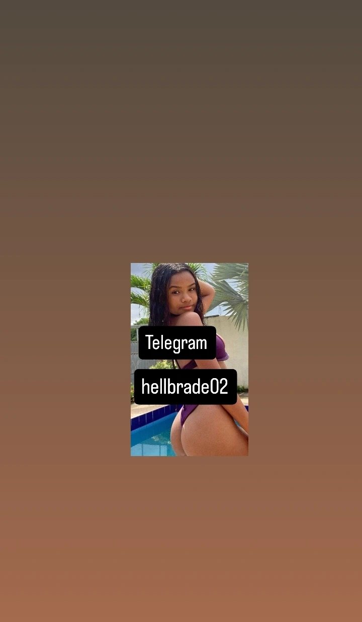 Nayara assunção telegram @hellbrade02 Porn EroMe 