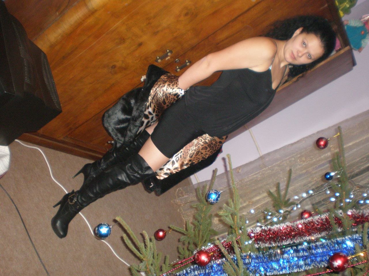 Mariana 30 yo romania slut milf #GaGETjcj