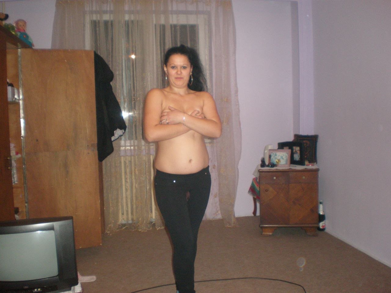 Mariana 30 yo romania slut milf #iFAza5j4