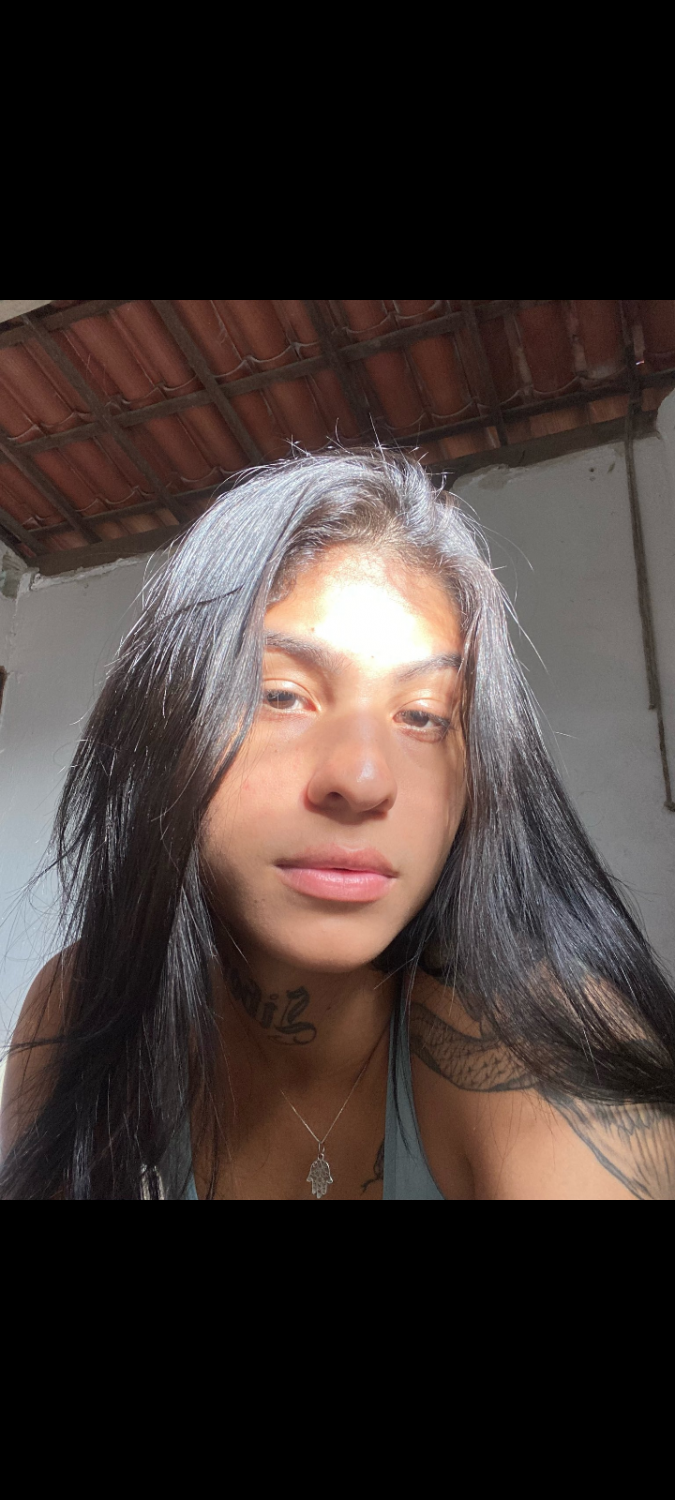 M!a novinha (TS) #CV21jVJR