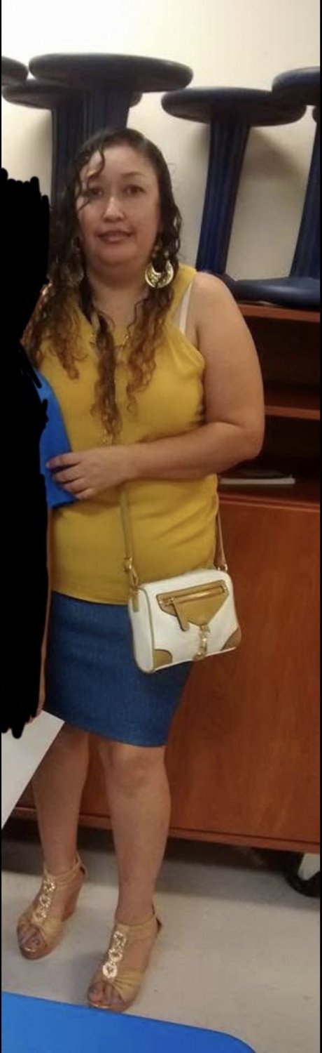 Slut Mexican Milf Trini #f94adFvR