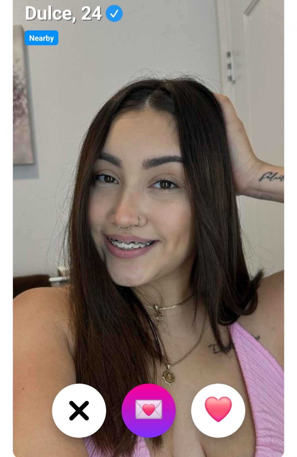 Random FB dating hoes. #OA55kBzy