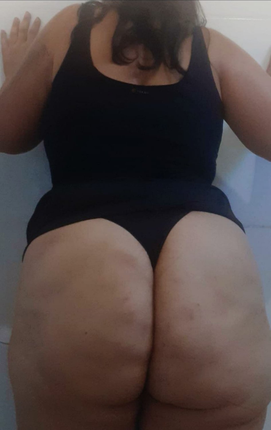 BigAssBooty Brazil Coroa Rabuda #VO8XoXXt