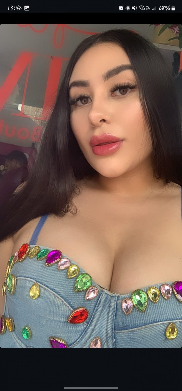 Una rica gymgirl (ailyn morales) #Nqpu9267