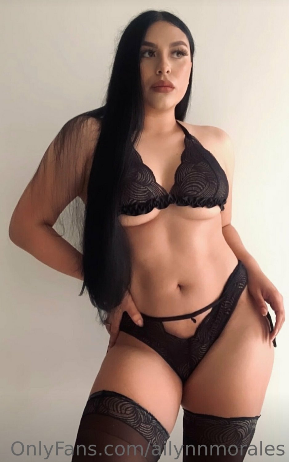 Una rica gymgirl (ailyn morales) #P8CiekCT