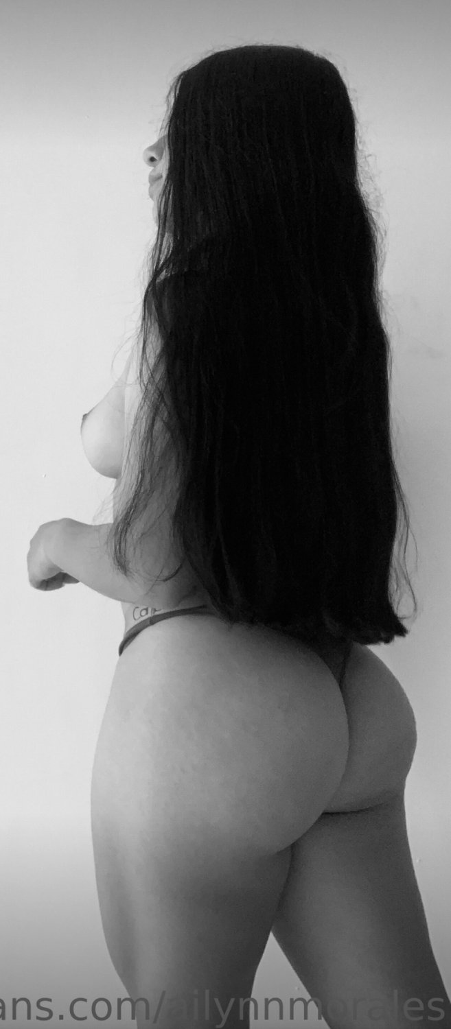 Una rica gymgirl (ailyn morales) #m6aMEmDG