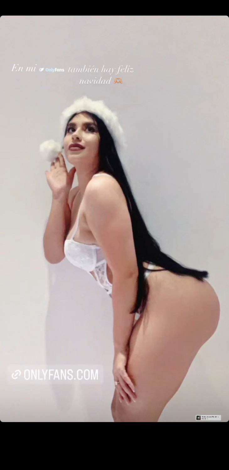 Una rica gymgirl (ailyn morales) #y9rqWqKo