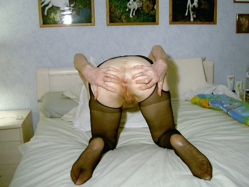 Granny whore Josee for repost #WzR5QXFI
