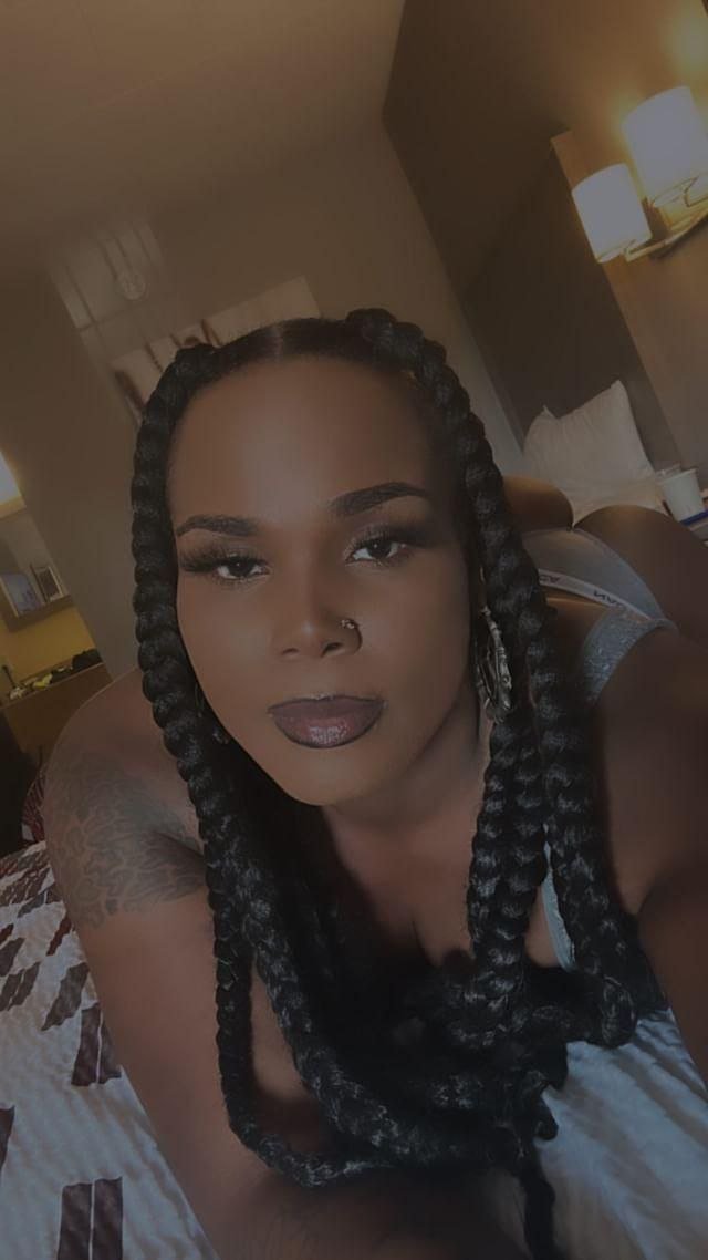 All The Shemale Trans I've fucked IRL #QOiVX6Ci