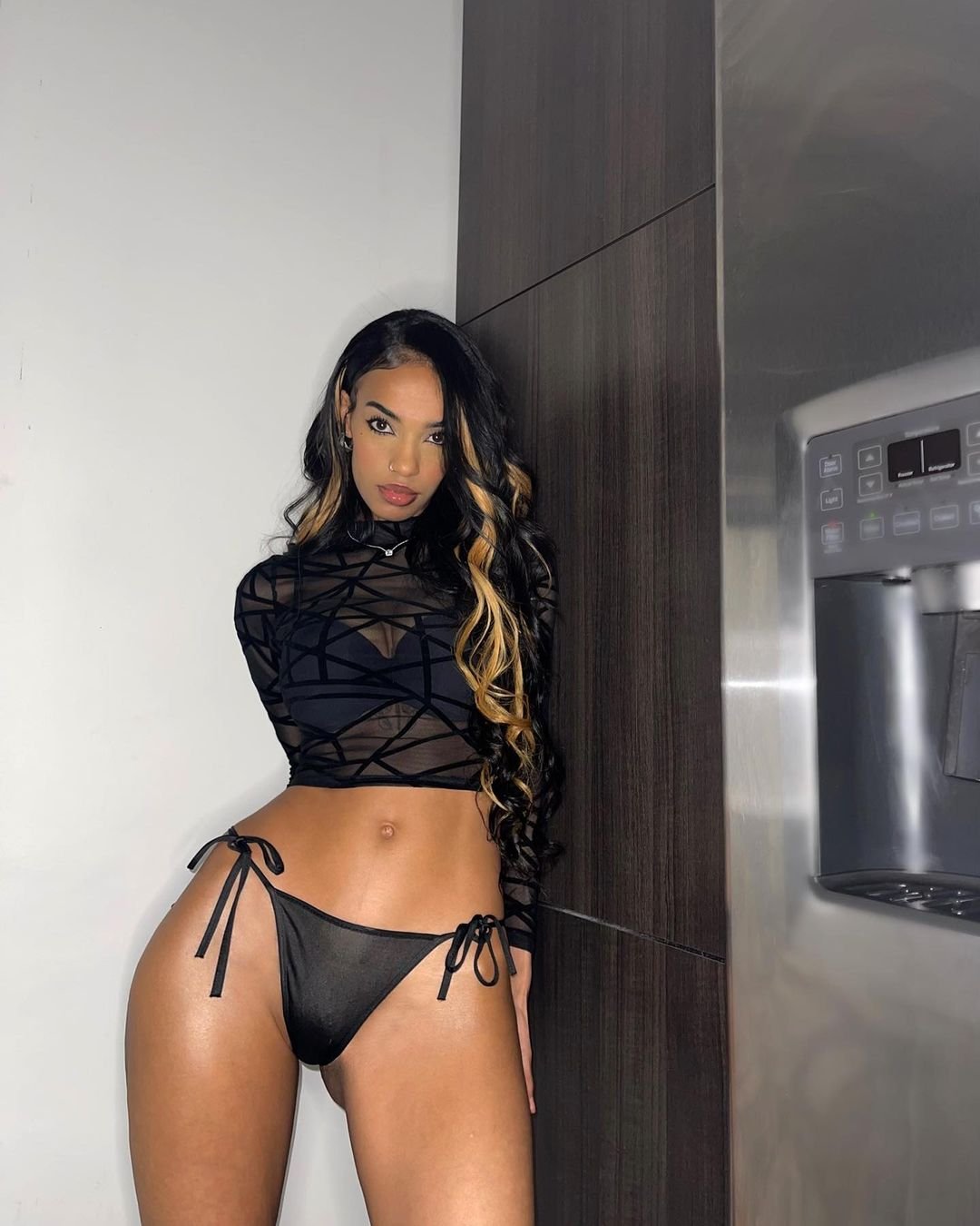 sexy Ethiopian slut #npfiE5pE