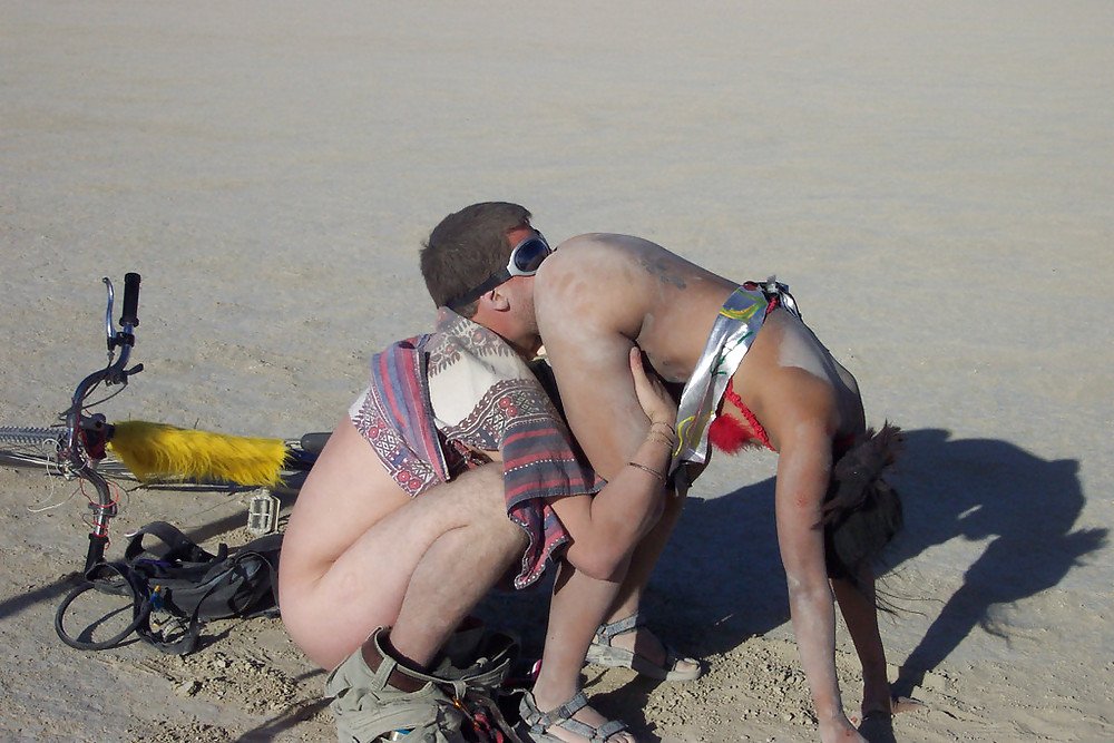 Burning Man #HkZvOcIy