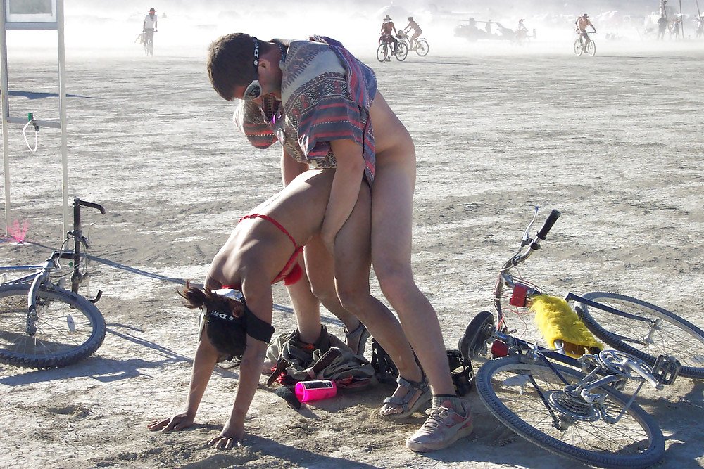Burning Man #cpgVfgLL