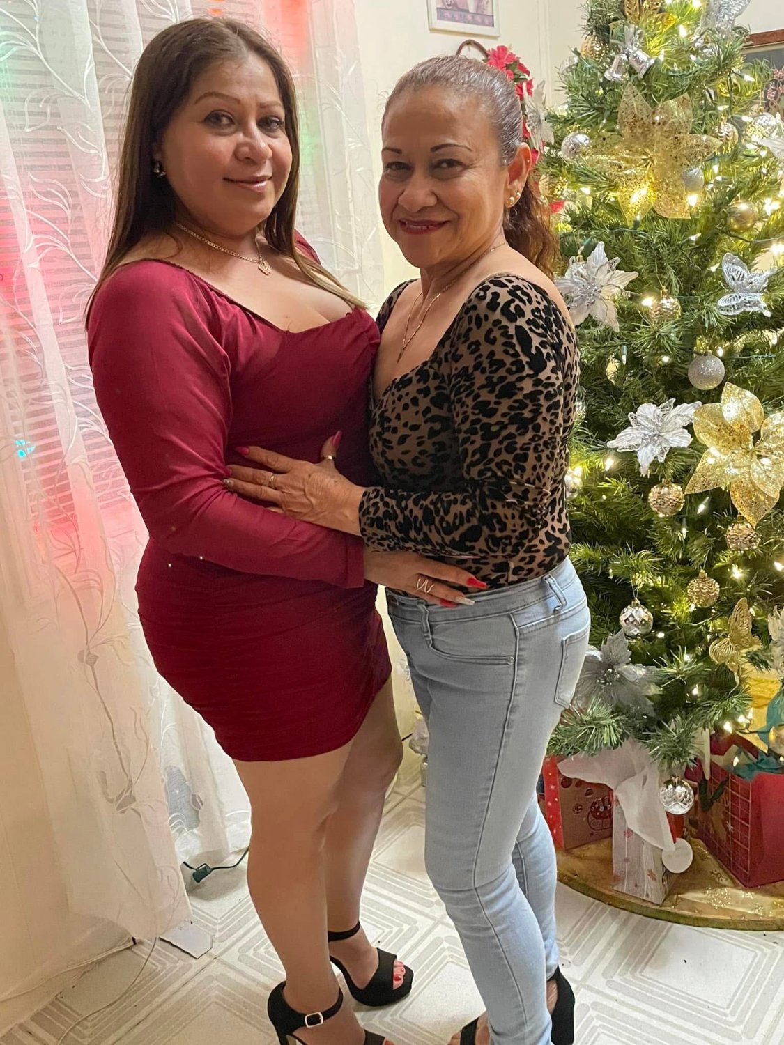 Hondurena milf my ex mom she a baddie lowkey #020kKe4r